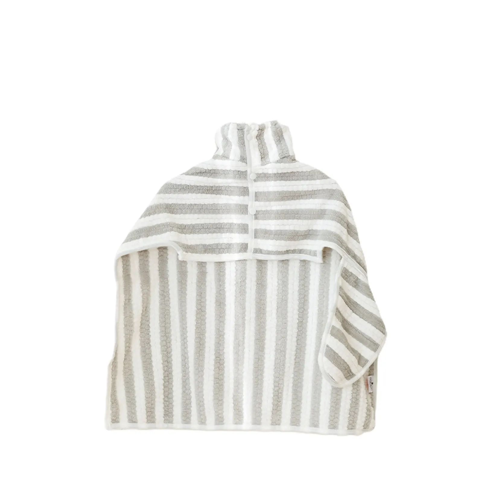 Ultra-Absorbent Quick-Dry Pet Bath Towel