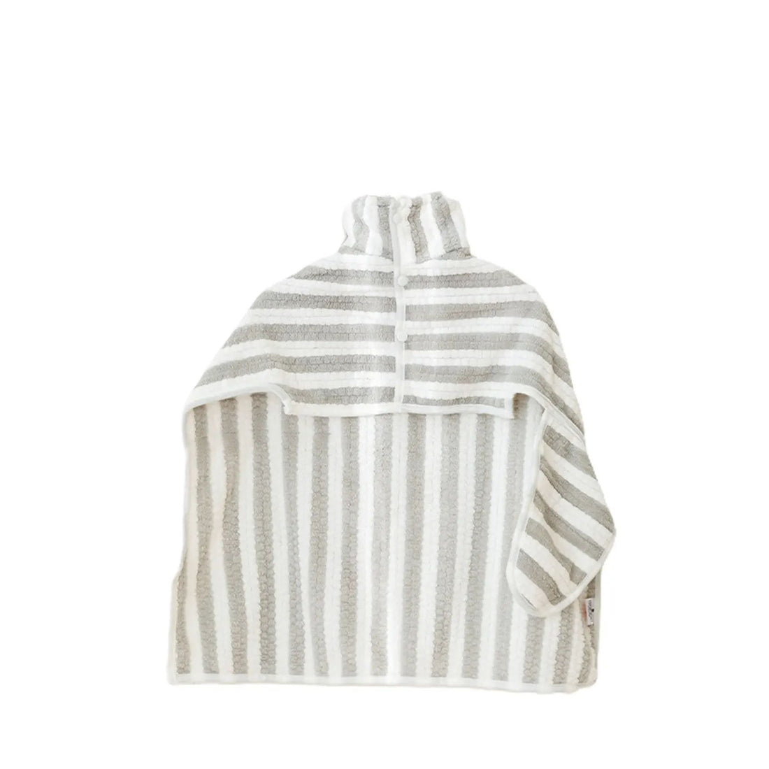 Ultra-Absorbent Quick-Dry Pet Bath Towel