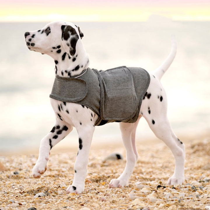 Pet Anxiety Relief Warm Vest Jacket