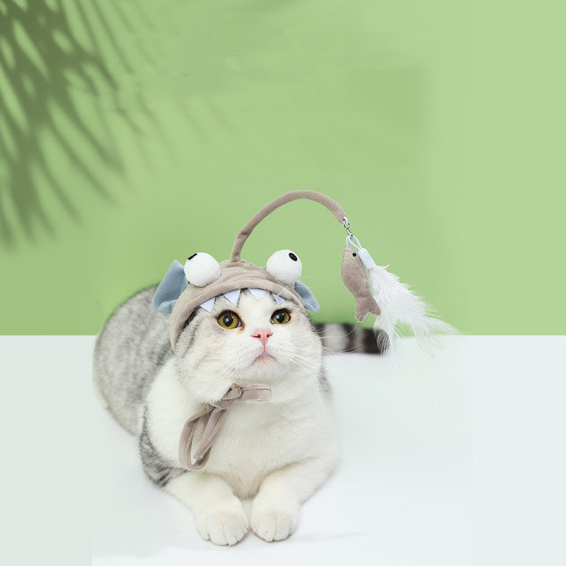 Household Fashionable Interactive Pet Toys