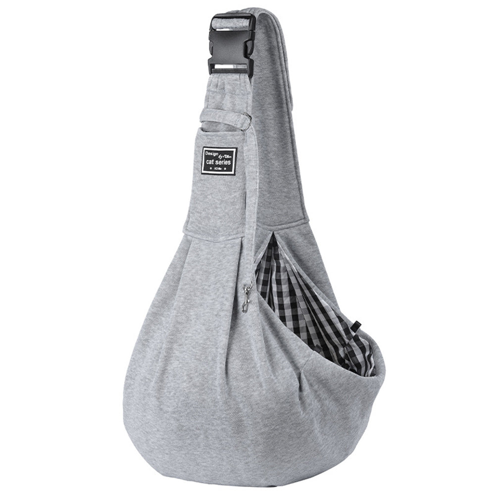Portable Shoulder Travel Carrier Tote For Pets