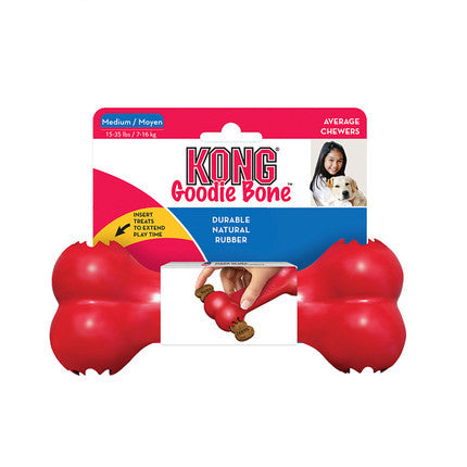 Bite Resistant Rubber Chew Toy For Pets