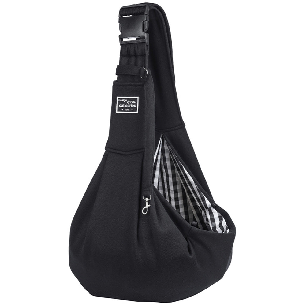 Portable Shoulder Travel Carrier Tote For Pets