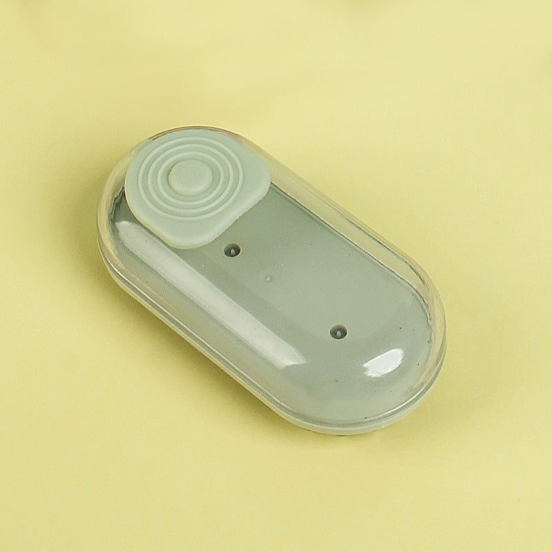 Pet Bath Massage Hair Removal Cleaning Brush