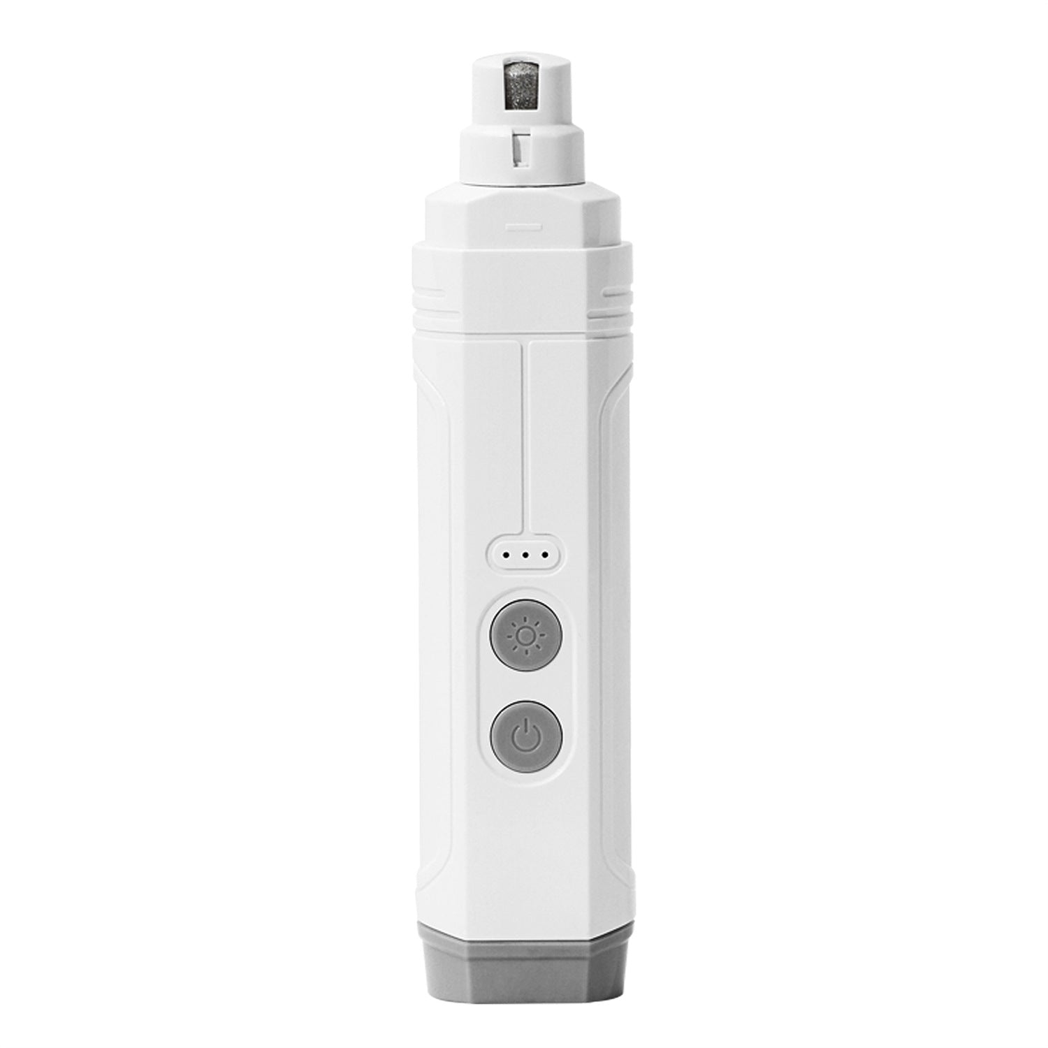 P3 High-Power Automatic Pet Nail Trimmer With Double Lamp