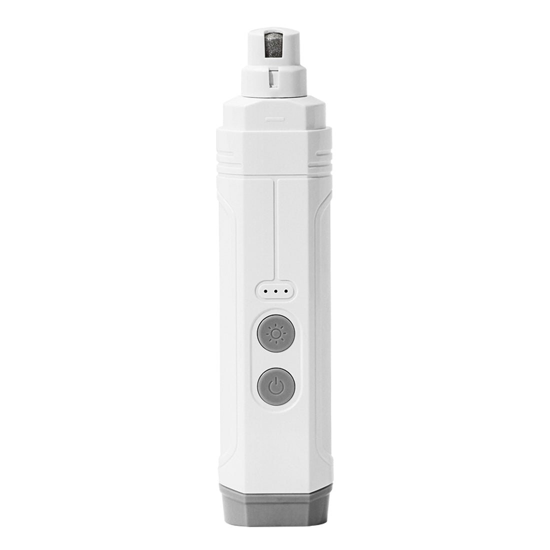 P3 High-Power Automatic Pet Nail Trimmer With Double Lamp